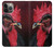 S3797 Chicken Rooster Case For iPhone 13 Pro Max