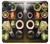 S0627 Japanese Food Case For iPhone 13