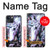 S0749 Unicorn Horse Case For iPhone 13