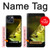 S1021 Gold Arowana Fish Case For iPhone 13