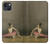 S1241 Ballet Case For iPhone 13