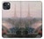 S1443 Terrace in Paris Eifel Case For iPhone 13