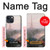 S1443 Terrace in Paris Eifel Case For iPhone 13