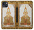 S1511 Thai Emerald Art Case For iPhone 13