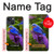 S1565 Bluebird of Happiness Blue Bird Case For iPhone 13