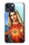 S2420 The Virgin Mary Santa Maria Case For iPhone 13