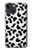 S2728 Dalmatians Texture Case For iPhone 13