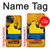 S2996 Colombia Football Soccer Case For iPhone 13