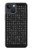 S3030 Ancient Alphabet Case For iPhone 13