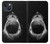 S3100 Great White Shark Case For iPhone 13