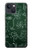 S3211 Science Green Board Case For iPhone 13