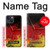 S3303 Germany Flag Vintage Football Graphic Case For iPhone 13