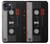 S3516 Vintage Cassette Tape Case For iPhone 13