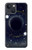 S3617 Black Hole Case For iPhone 13