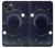 S3617 Black Hole Case For iPhone 13