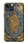 S3620 Book Cover Christ Majesty Case For iPhone 13