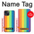 S3699 LGBT Pride Case For iPhone 13