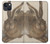 S3781 Albrecht Durer Young Hare Case For iPhone 13