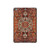 S3813 Persian Carpet Rug Pattern Hard Case For iPad mini 4, iPad mini 5, iPad mini 5 (2019)