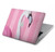 S3805 Flamingo Pink Pastel Hard Case For MacBook 12″ - A1534