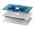 S3824 Caduceus Medical Symbol Hard Case For MacBook Air 13″ - A1369, A1466