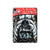 S0100 Bulldog American Football Hard Case For iPad mini 6 7, iPad mini (2021,2024)
