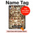 S0177 Michelangelo Chapel ceiling Hard Case For iPad mini 6 7, iPad mini (2021,2024)