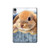 S0242 Cute Rabbit Hard Case For iPad mini 6 7, iPad mini (2021,2024)