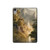 S0408 Fantasy Art Hard Case For iPad mini 6 7, iPad mini (2021,2024)