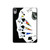 S1078 Poker Royal Straight Flush Hard Case For iPad mini 6 7, iPad mini (2021,2024) S1078 Poker Royal Straight Flush Hard Case For iPad mini 6 7, iPad mini (2021,2024)