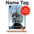 S1096 Sailing Ship in an Ocean Hard Case For iPad mini 6 7, iPad mini (2021,2024) S1096 Sailing Ship in an Ocean Hard Case For iPad mini 6 7, iPad mini (2021,2024)