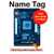 S1814 CPU Motherboard Hard Case For iPad mini 6 7, iPad mini (2021,2024)
