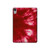 S2480 Tie Dye Red Hard Case For iPad mini 6 7, iPad mini (2021,2024)