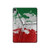 S3318 Italy Flag Vintage Football Graphic Hard Case For iPad mini 6 7, iPad mini (2021,2024) S3318 Italy Flag Vintage Football Graphic Hard Case For iPad mini 6 7, iPad mini (2021,2024)
