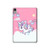 S3518 Unicorn Cartoon Hard Case For iPad mini 6 7, iPad mini (2021,2024)