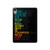 S3523 Think Positive Words Quotes Hard Case For iPad mini 6 7, iPad mini (2021,2024) S3523 Think Positive Words Quotes Hard Case For iPad mini 6 7, iPad mini (2021,2024)