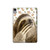 S3559 Sloth Pattern Hard Case For iPad mini 6 7, iPad mini (2021,2024)