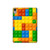 S3595 Brick Toy Hard Case For iPad mini 6 7, iPad mini (2021,2024)