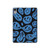 S3679 Cute Ghost Pattern Hard Case For iPad mini 6 7, iPad mini (2021,2024)