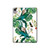 S3697 Leaf Life Birds Hard Case For iPad mini 6, iPad mini (2021)