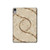 S3703 Mosaic Tiles Hard Case For iPad mini 6, iPad mini (2021)