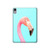 S3708 Pink Flamingo Hard Case For iPad mini 6, iPad mini (2021)