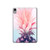 S3711 Pink Pineapple Hard Case For iPad mini 6, iPad mini (2021)