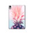 S3711 Pink Pineapple Hard Case For iPad mini 6 7, iPad mini (2021,2024) S3711 Pink Pineapple Hard Case For iPad mini 6 7, iPad mini (2021,2024)