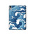 S3751 Wave Pattern Hard Case For iPad mini 6, iPad mini (2021)