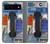 S0087 Payphone Case For Google Pixel 6