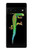 S0125 Green Madagascan Gecko Case For Google Pixel 6
