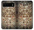 S0177 Michelangelo Chapel ceiling Case For Google Pixel 6
