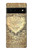 S0330 Bible Page Case For Google Pixel 6