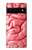 S0339 Brain Case For Google Pixel 6